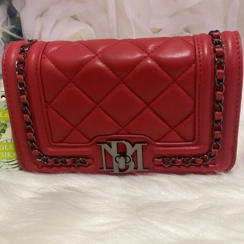 Badgley Mischka Chain Bag